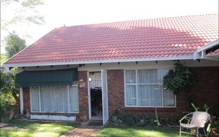 3 Bedroom Flat in Elandsrand