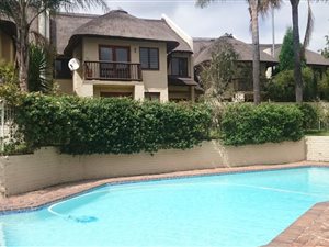 2 Bedroom Apartment in Paulshof