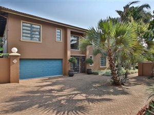 5 Bed Townhouse in Southbroom