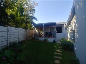 2 Bed Apartment in Linden