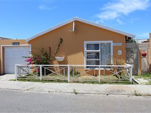 3 Bed House in Beacon Valley