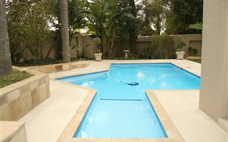 4 Bedroom House in Dainfern Golf Estate
