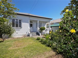 3 Bed House in Mowbray