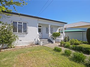 3 Bed House in Mowbray
