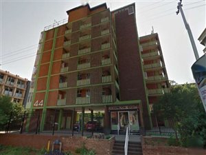 2 Bed Apartment in Arcadia