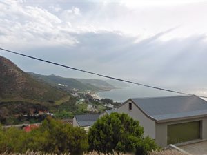 370 m² Land available in Simons Town