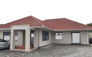 120 m² Office Space in Mill Park