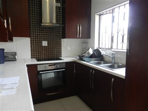 3 Bed House in Diepkloof