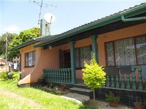 4 Bed House in Isipingo Rail