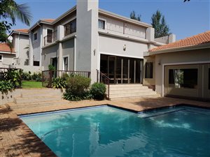3 Bed House in Mooikloof Gardens