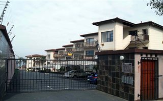 3 Bedroom House in Uvongo