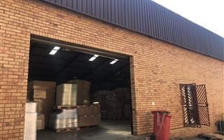 950 m² Industrial space in Monavoni