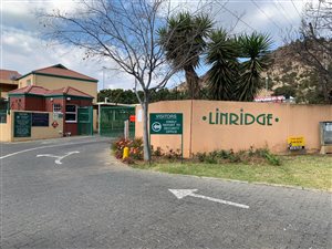 2 Bed Townhouse in Linmeyer