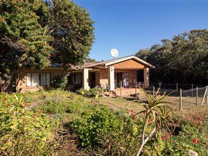 3 Bed House in Boknesstrand