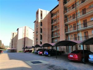 0.5 Bed Flat in Annlin