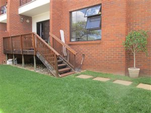 2 Bed Apartment in Greenstone Hill