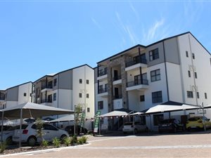 2 Bed Apartment in Richwood