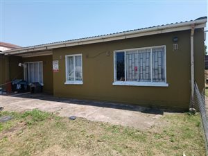4 Bed Simplex in Westham