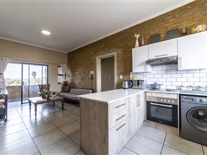 2 Bed Apartment in Pomona