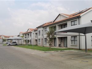 2 Bedroom Apartment in Lakefield
