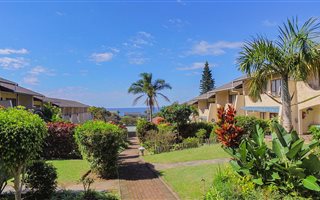 2 Bedroom Townhouse in Scottburgh Central