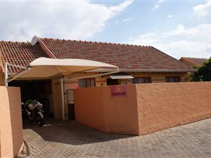 3 Bed House in Vaalpark