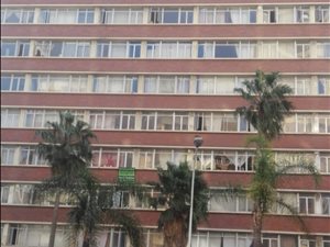 4 Bed Apartment in Durban CBD