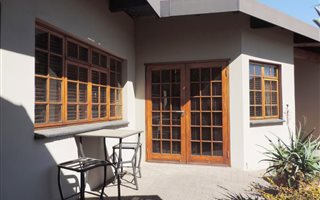 1 Bedroom Apartment in Brummeria