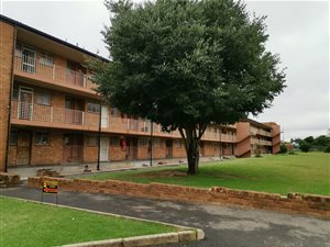 3 Bed Apartment in Crown Gardens