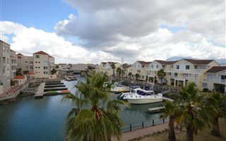 1 Bedroom Apartment in Harbour Island