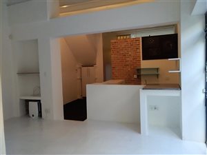 2 Bedroom Townhouse in Bo-Kaap