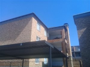 2 Bed Apartment in Sonneglans
