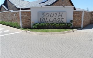 2 Bedroom Townhouse in Beyers Park