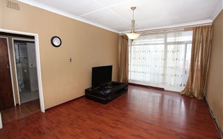 2 Bedroom Apartment in Benoni Central