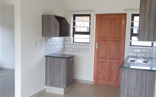 3 Bedroom Townhouse in Angelo