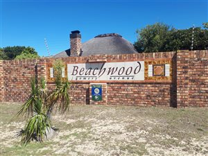 3 Bed Townhouse in Summerstrand