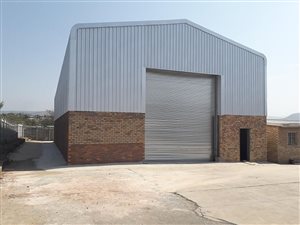 360 m² Industrial space in Masons Mill