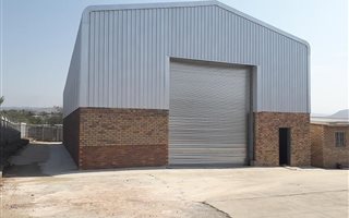 360 m² Industrial space in Masons Mill