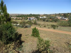 2900 m² Land available in Zwavelpoort
