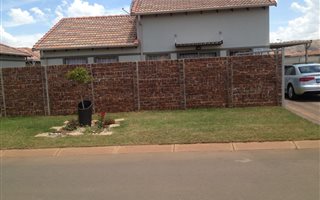 3 Bedroom House in Mamelodi