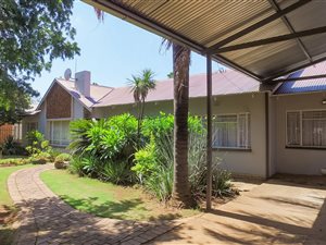 3 Bed House in Queenswood