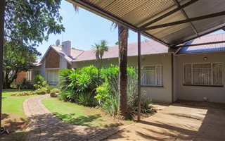 3 Bedroom House in Queenswood