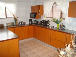 3 Bed Apartment in Birdswood