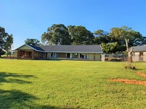 2.6 ha Farm in Heidelberg Central