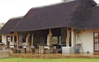 21 ha Farm in Cullinan