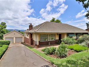 3 Bed House in Pelham