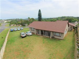 3 Bed House in Shelly Beach