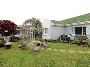 3 Bed House in Dorchester Heights