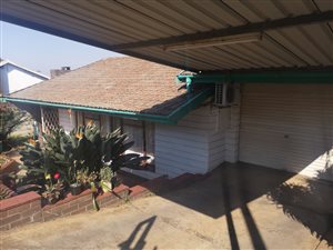 3 Bed House in Allandale