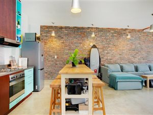 2 Bed Apartment in Gardens